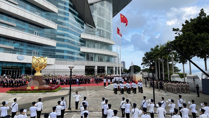 2025年新澳门和香港正版一肖一特一码一中|香港经典解读落实