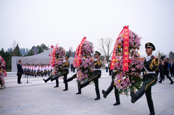 德阳武警支队最新情况报告